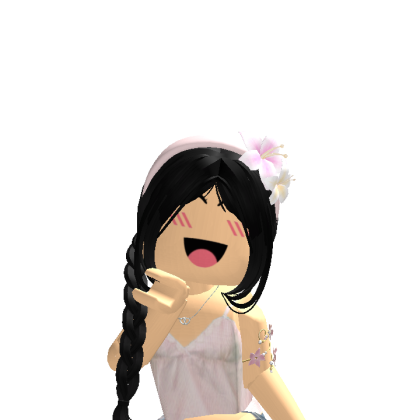 Roblox avatar