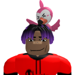 @Adamnjie