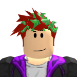 @CommanderOfTheDark