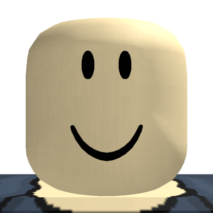 Roblox profile picture for @Epoxy