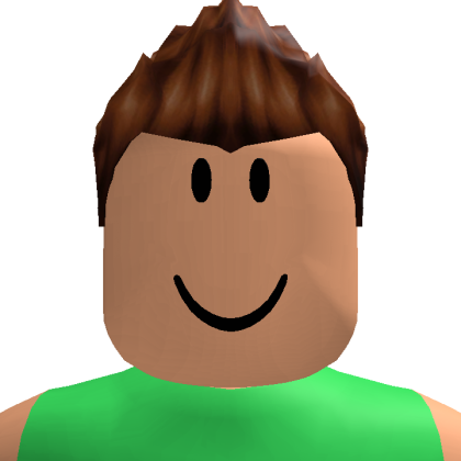 Roblox profile picture for @Jfuime