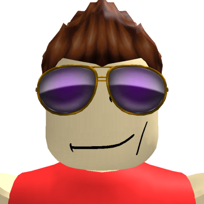 Roblox avatar