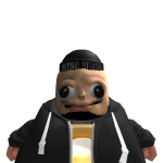 @Freddymodz