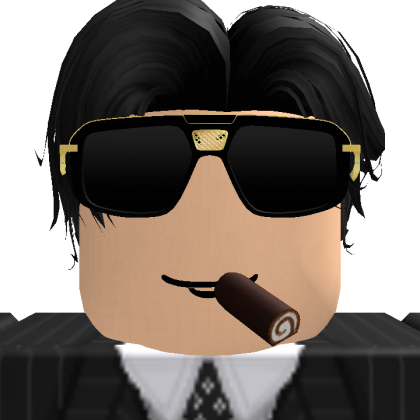 Roblox avatar