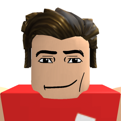 Roblox avatar