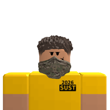 Roblox avatar