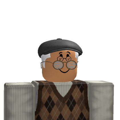 Roblox avatar