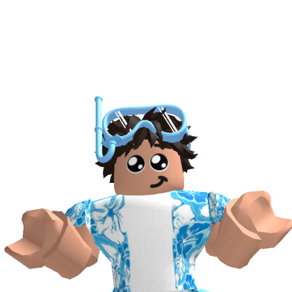 Roblox avatar