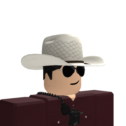 Roblox avatar