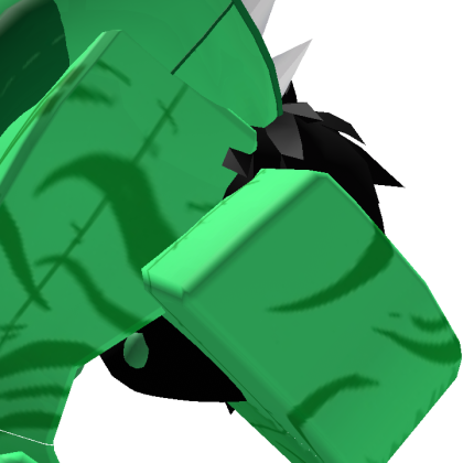 GleamingVictor