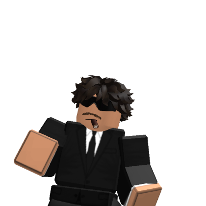 Roblox avatar