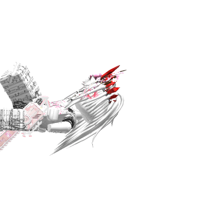 CosmicRabbit5