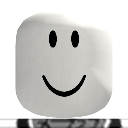 Roblox profile picture for @vernim