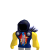 polybadge