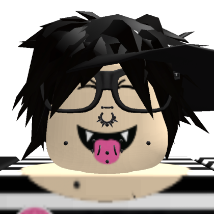 Roblox profile picture for @cfr