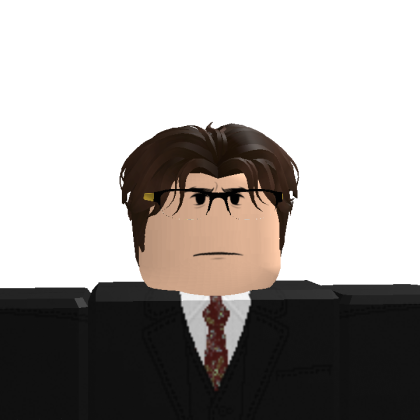 Roblox avatar