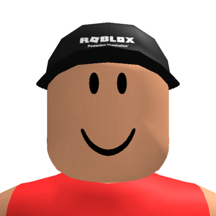 Roblox profile picture for @oisoumath