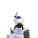 @cloudshapedpillow