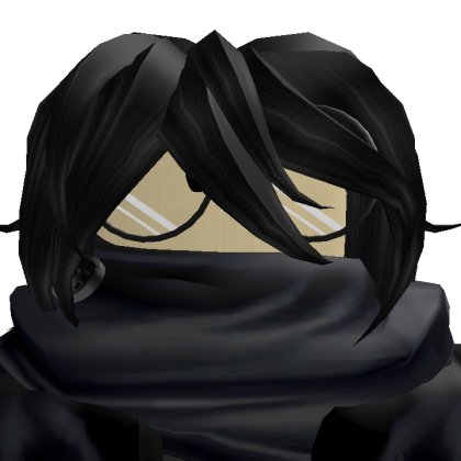 Roblox profile picture for @Senator