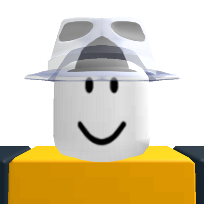 Roblox profile picture for @Progression