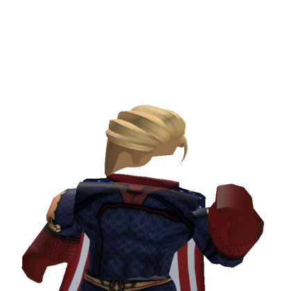 Roblox profile picture for @fyskel