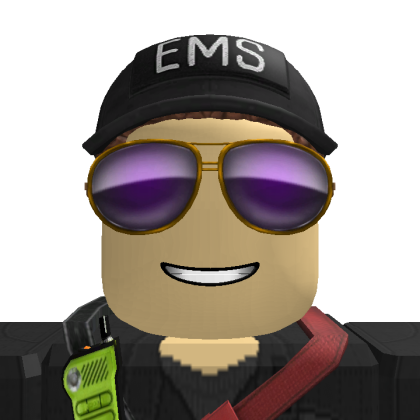 Roblox avatar