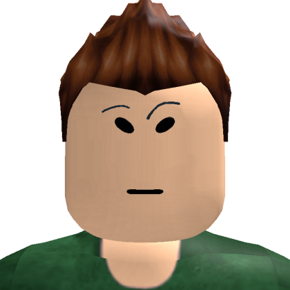 Roblox profile picture for @Hardsmp