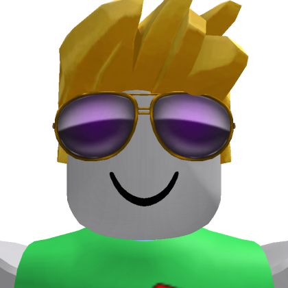 Roblox profile picture for @rikuhs