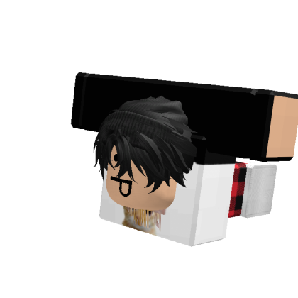 Roblox avatar