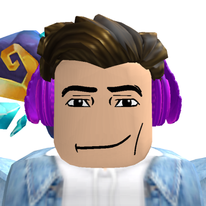 Roblox profile picture for @fleexy909