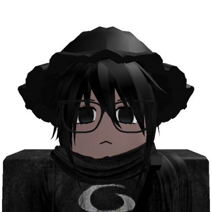 Roblox profile picture for @nymph