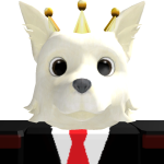 @ArctiTheTalkingDog