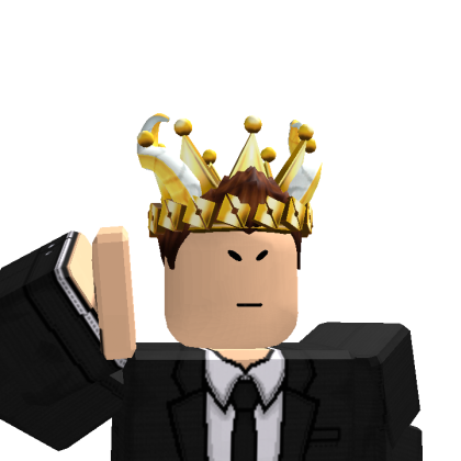 Roblox avatar