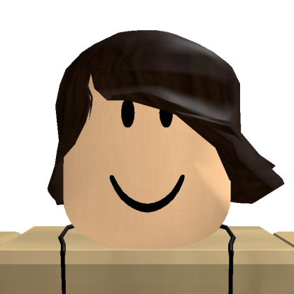 Roblox profile picture for @Artifacts