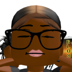 @Imani_TheMyxsticMoon