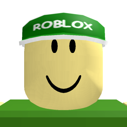 Roblox profile picture for @resigned
