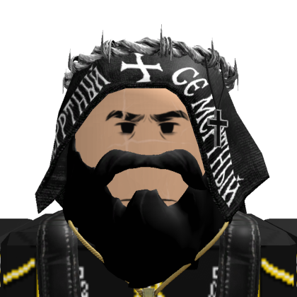 Roblox avatar