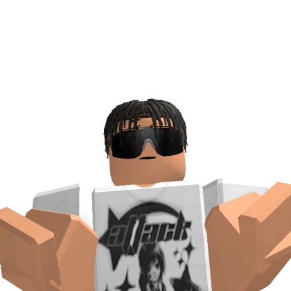 Roblox avatar