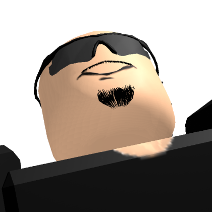 Roblox avatar