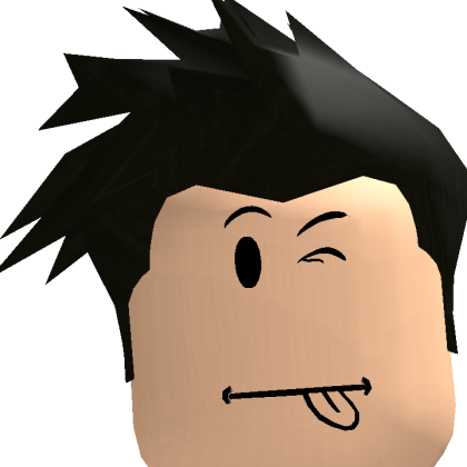Roblox avatar