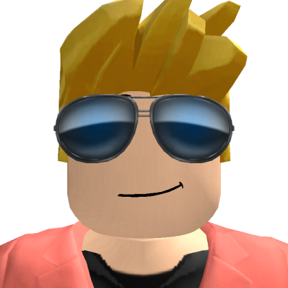 Roblox profile picture for @maspoc7