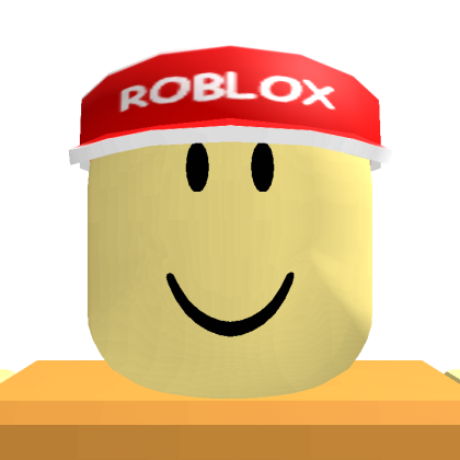 Roblox profile picture for @baxter