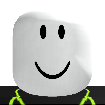 Roblox profile picture for @Activist