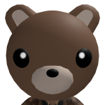 @SammyTheBabyBear