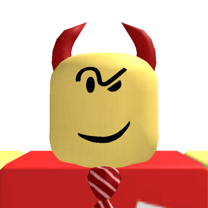 Roblox profile picture for @HangOut