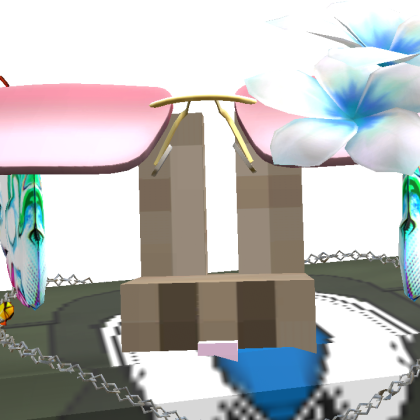 Roblox avatar