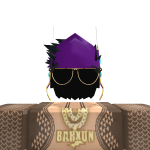 @BarxonVex