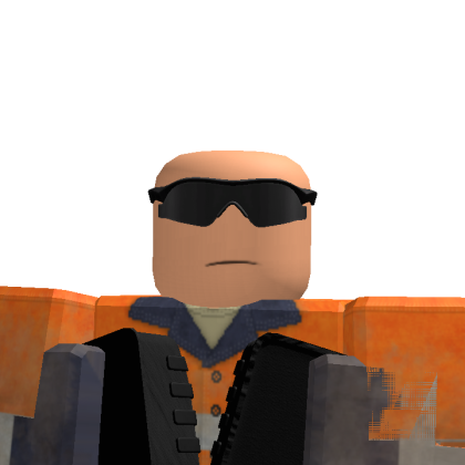Roblox avatar