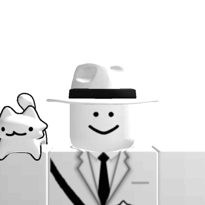 Roblox avatar