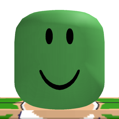 Roblox profile picture for @Antennae